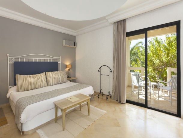 Hôtel Cesar Thalasso 4* pas cher photo 17