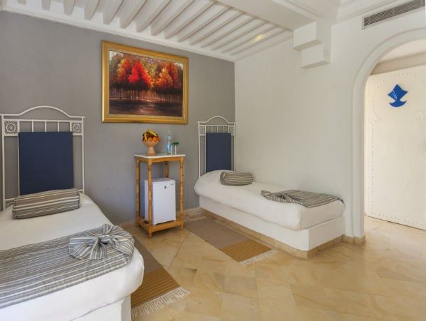 Hôtel Cesar Thalasso 4* pas cher photo 18