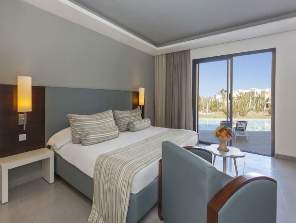 Hôtel Cesar Thalasso 4* pas cher photo 19