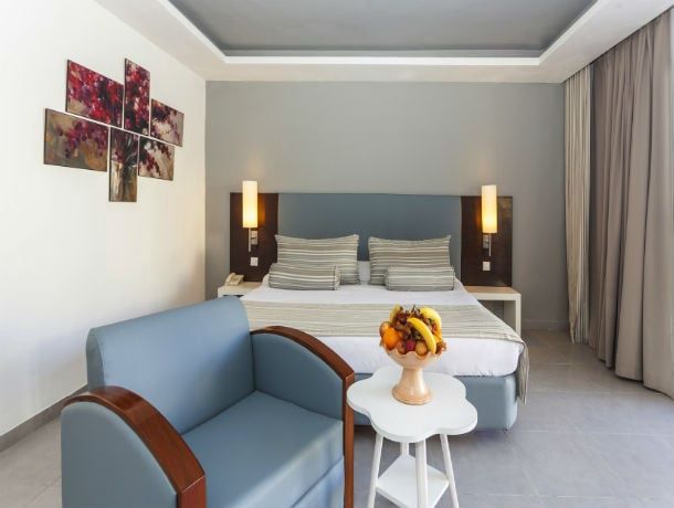 Hôtel Cesar Thalasso 4* pas cher photo 20
