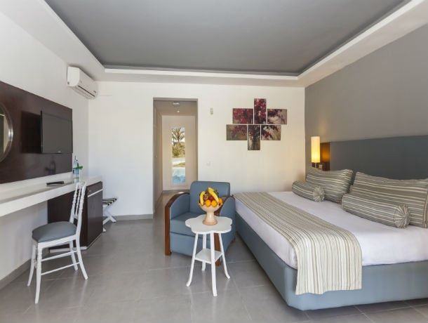 Hôtel Cesar Thalasso 4* pas cher photo 21