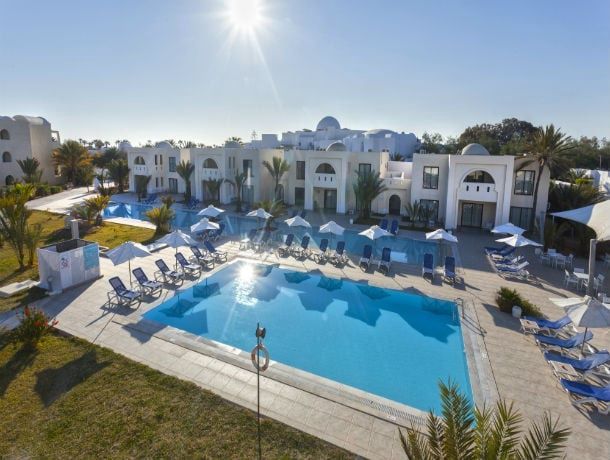 Hôtel Cesar Thalasso 4* pas cher photo 24