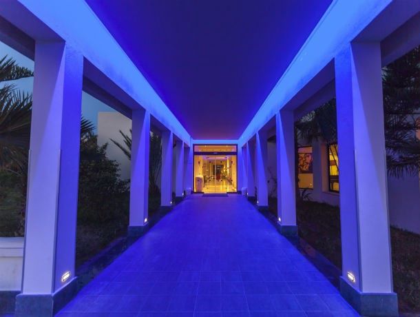 Hôtel Cesar Thalasso 4* pas cher photo 25