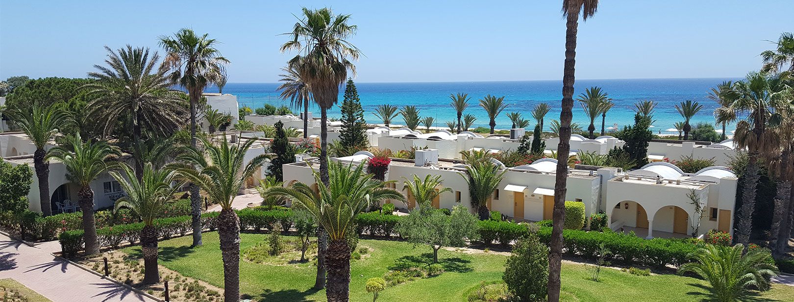 Hôtel Delfino Beach Resort 4* pas cher photo 1