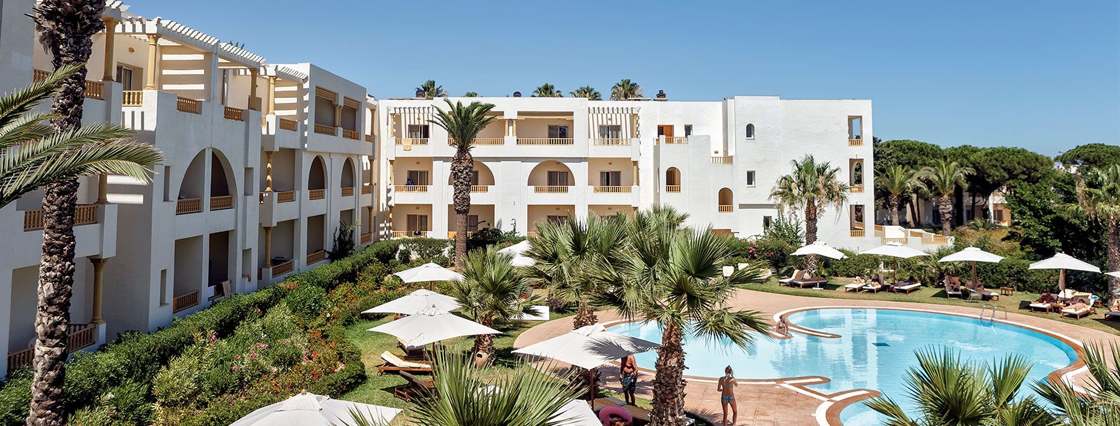 Hôtel Delfino Beach Resort 4* pas cher photo 2