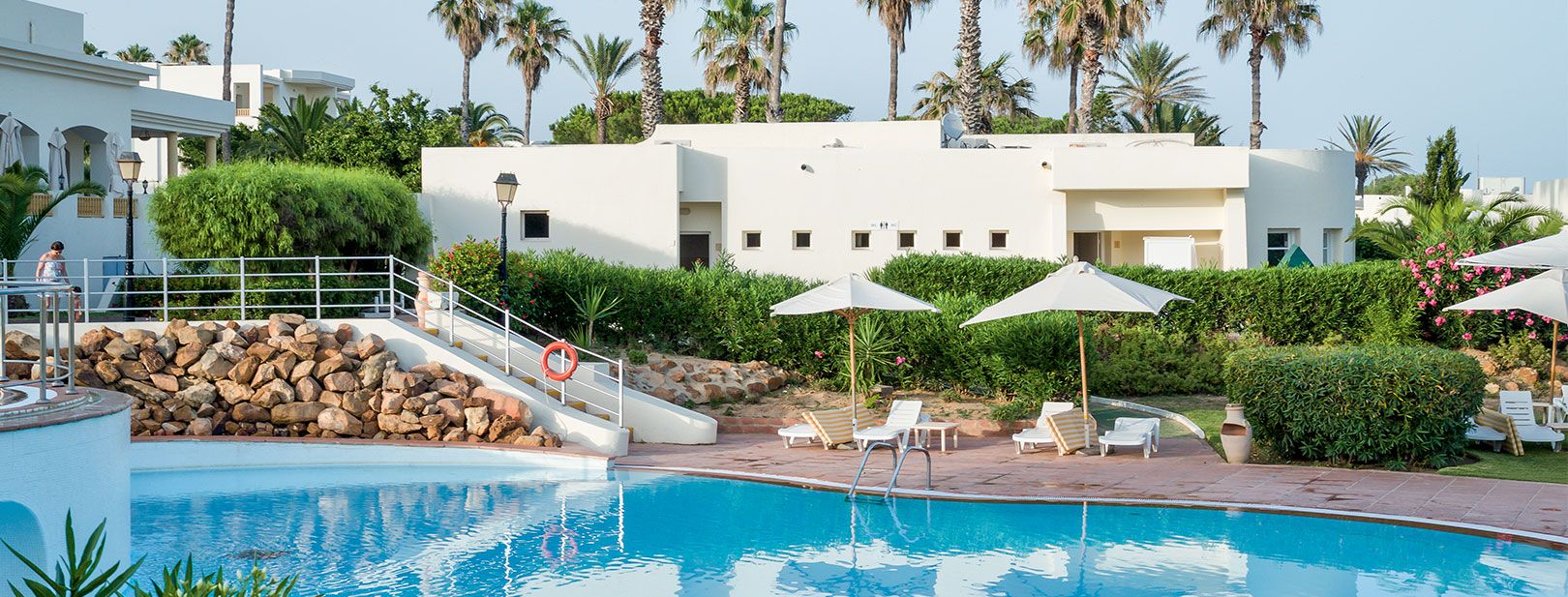 Hôtel Delfino Beach Resort 4* pas cher photo 3