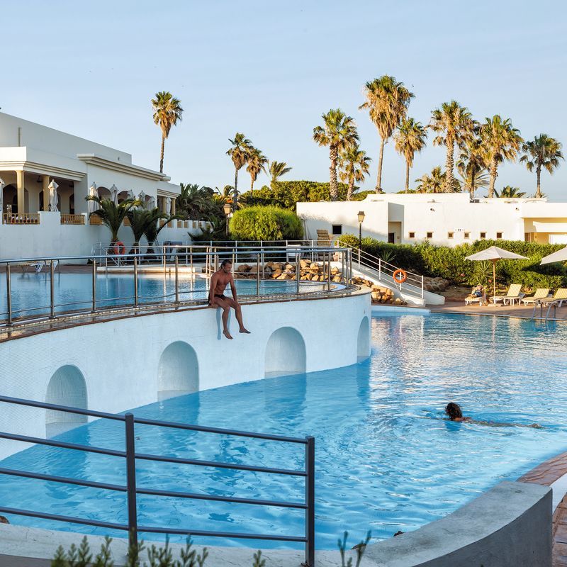 Hôtel Delfino Beach Resort 4* pas cher photo 4