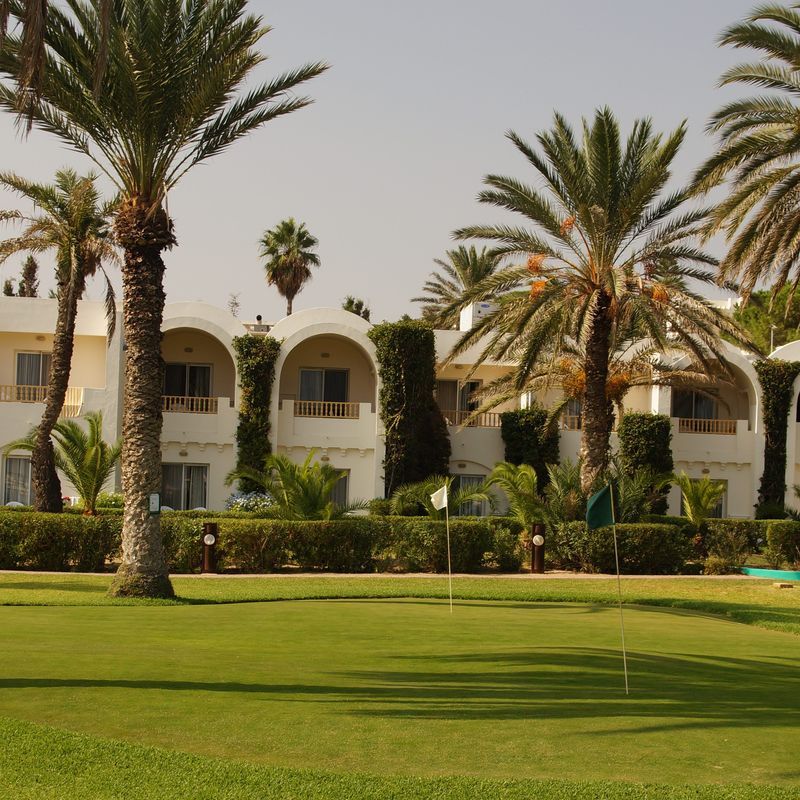 Hôtel Delfino Beach Resort 4* pas cher photo 6
