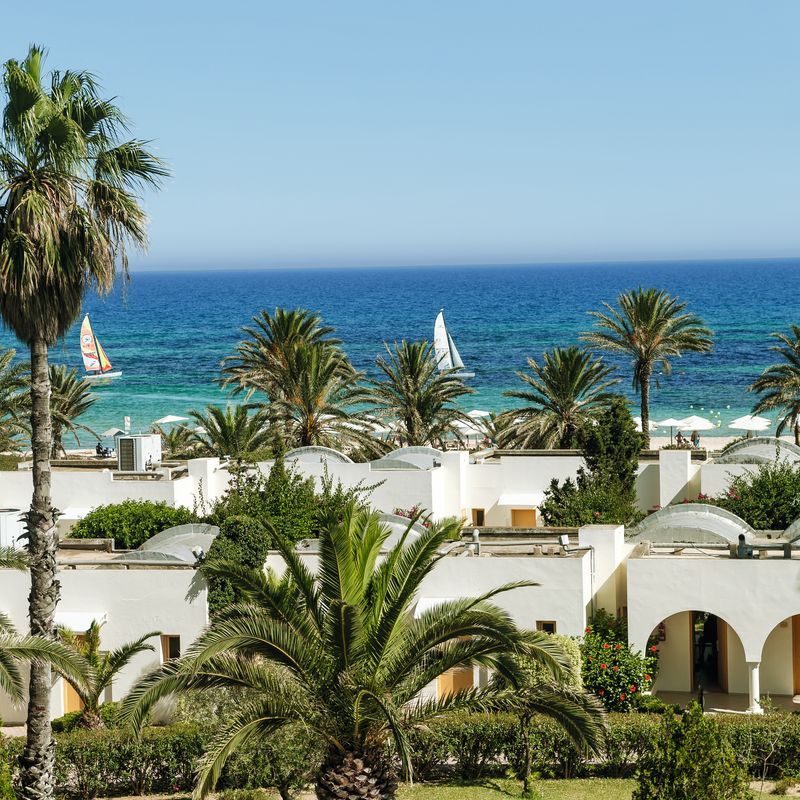 Hôtel Delfino Beach Resort 4* pas cher photo 7