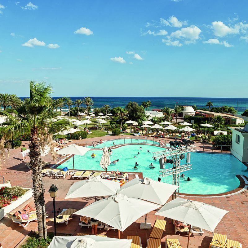 Hôtel Delfino Beach Resort 4* pas cher photo 8