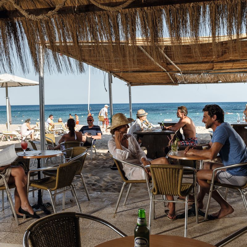 Hôtel Delfino Beach Resort 4* pas cher photo 10