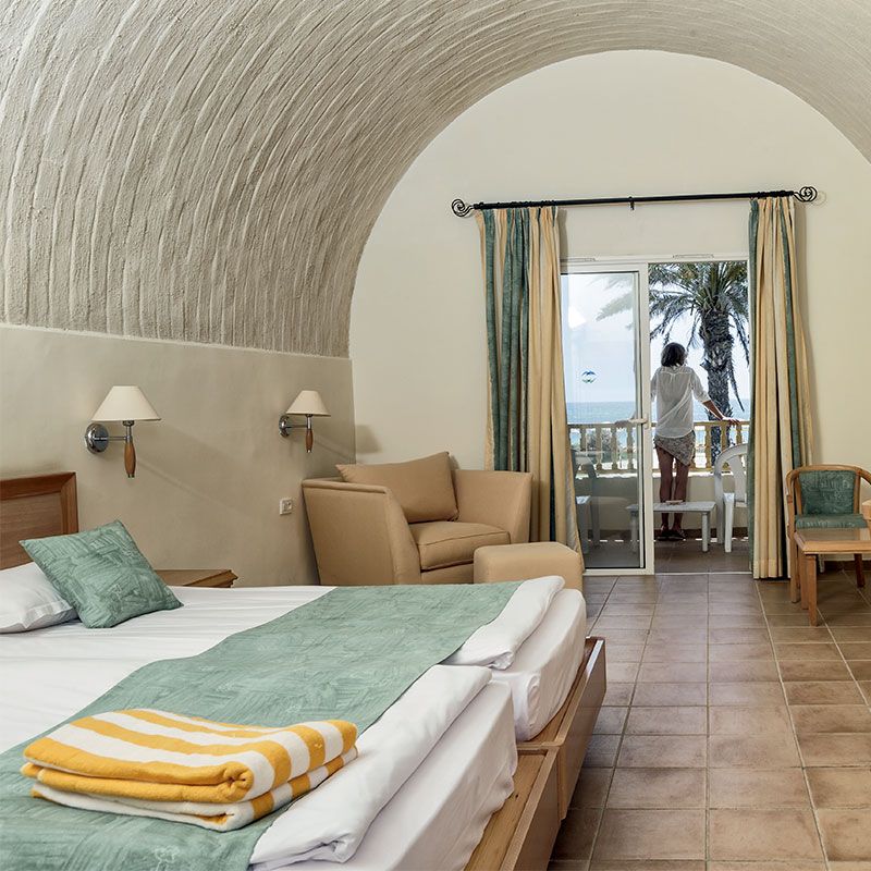 Hôtel Delfino Beach Resort 4* pas cher photo 11