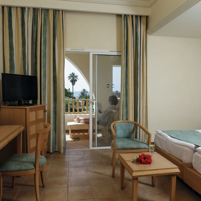 Hôtel Delfino Beach Resort 4* pas cher photo 12
