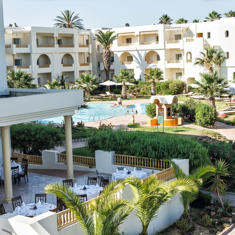 Hôtel Delfino Beach Resort 4* pas cher photo 14