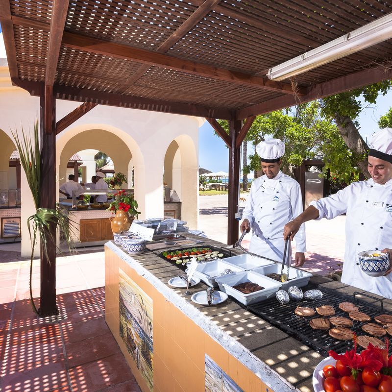 Hôtel Delfino Beach Resort 4* pas cher photo 15