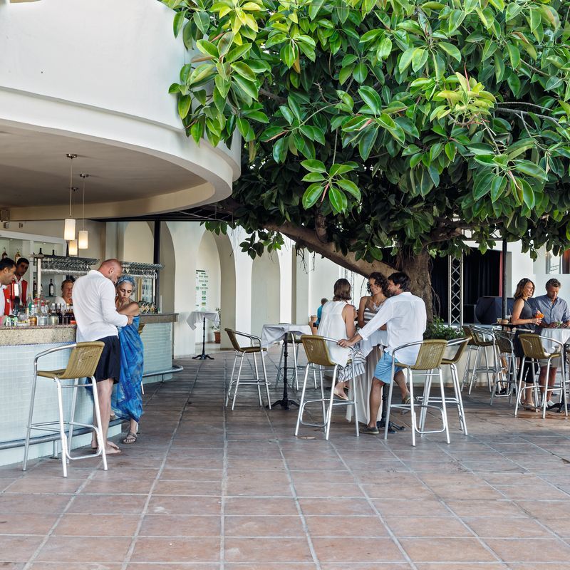 Hôtel Delfino Beach Resort 4* pas cher photo 16