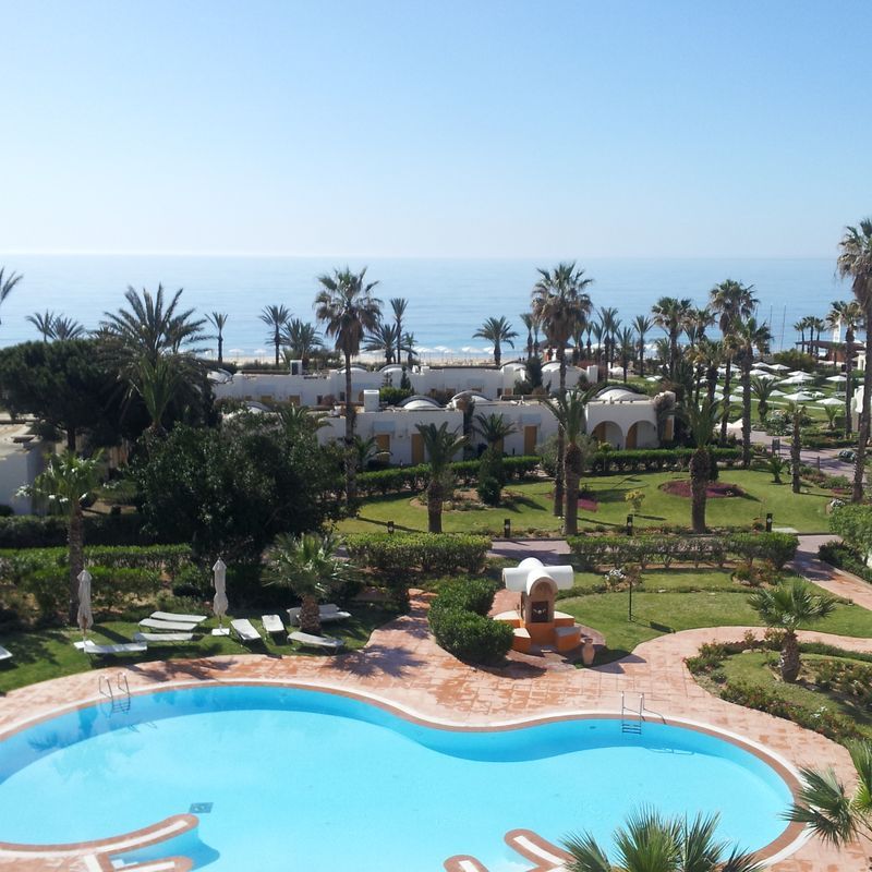 Hôtel Delfino Beach Resort 4* pas cher photo 17