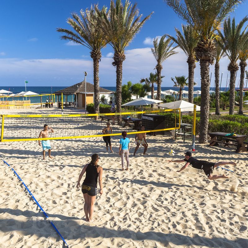 Hôtel Delfino Beach Resort 4* pas cher photo 19