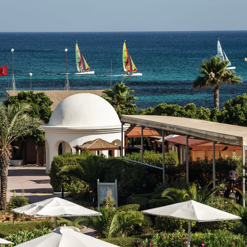 Hôtel Delfino Beach Resort 4* pas cher photo 20
