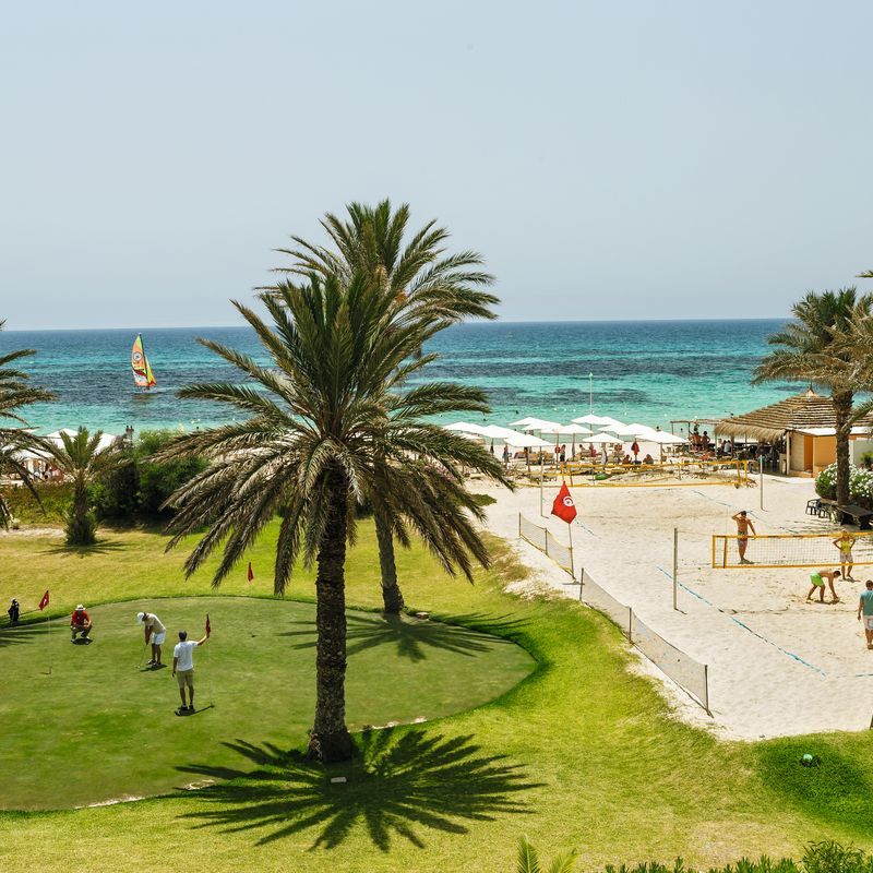 Hôtel Delfino Beach Resort 4* pas cher photo 22