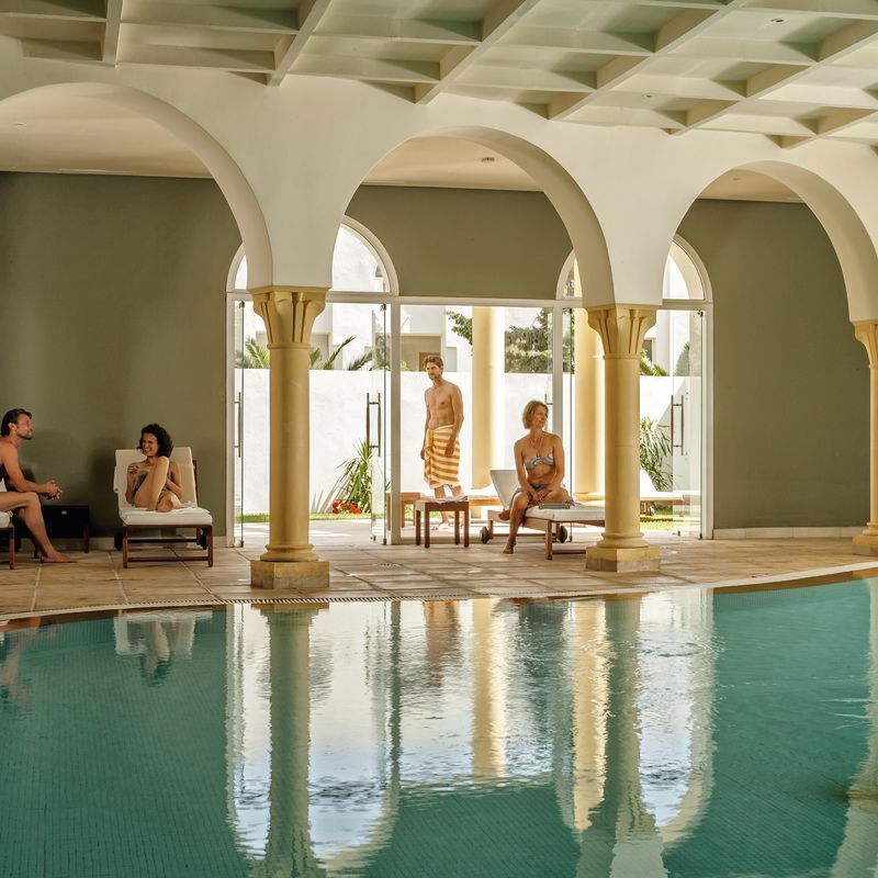 Hôtel Delfino Beach Resort 4* pas cher photo 23