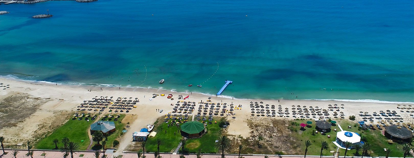 Hôtel Medina Solaria & Thalasso 5* pas cher photo 3