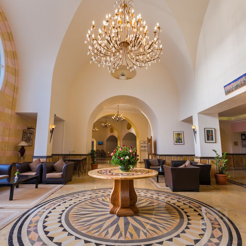 Hôtel Medina Solaria & Thalasso 5* pas cher photo 14