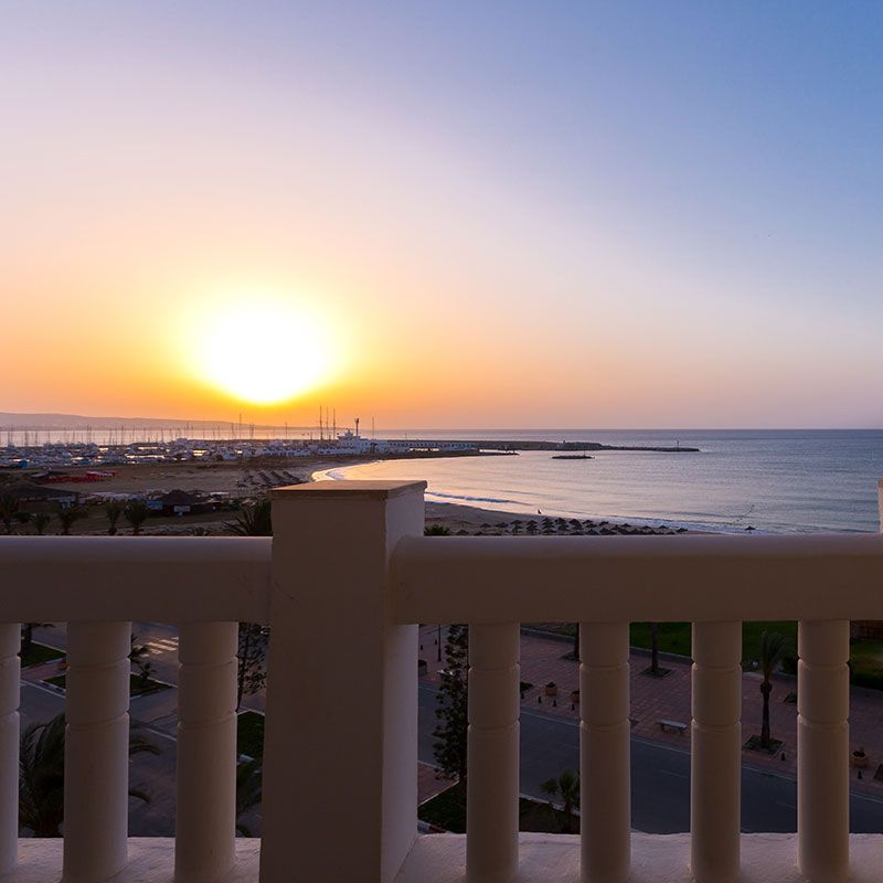 Hôtel Medina Solaria & Thalasso 5* pas cher photo 15