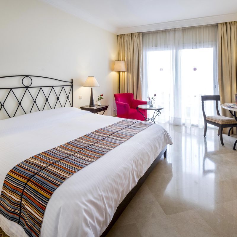 Hôtel Medina Solaria & Thalasso 5* pas cher photo 16