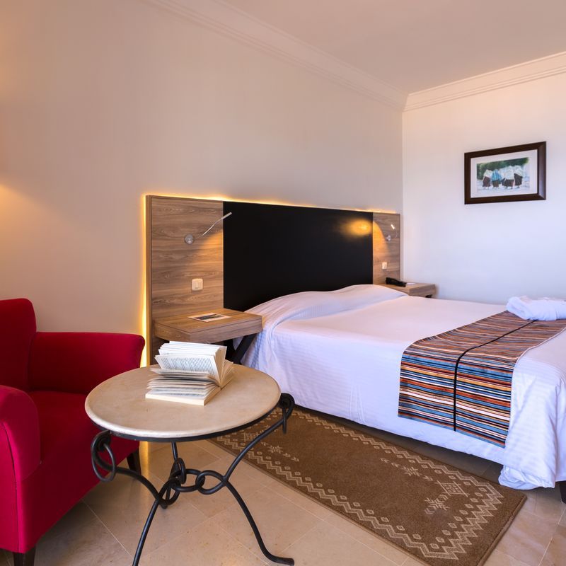 Hôtel Medina Solaria & Thalasso 5* pas cher photo 19