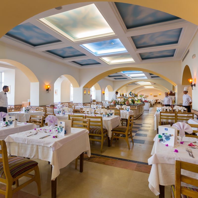 Hôtel Medina Solaria & Thalasso 5* pas cher photo 21