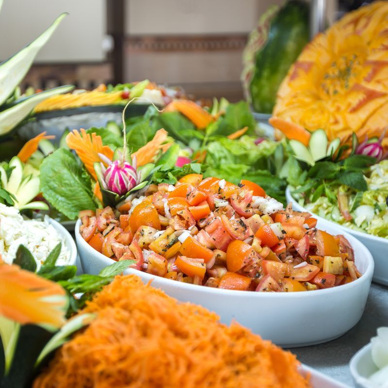 Hôtel Medina Solaria & Thalasso 5* pas cher photo 22