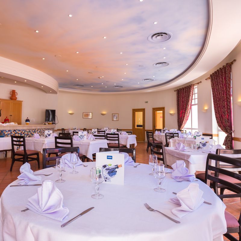 Hôtel Medina Solaria & Thalasso 5* pas cher photo 25