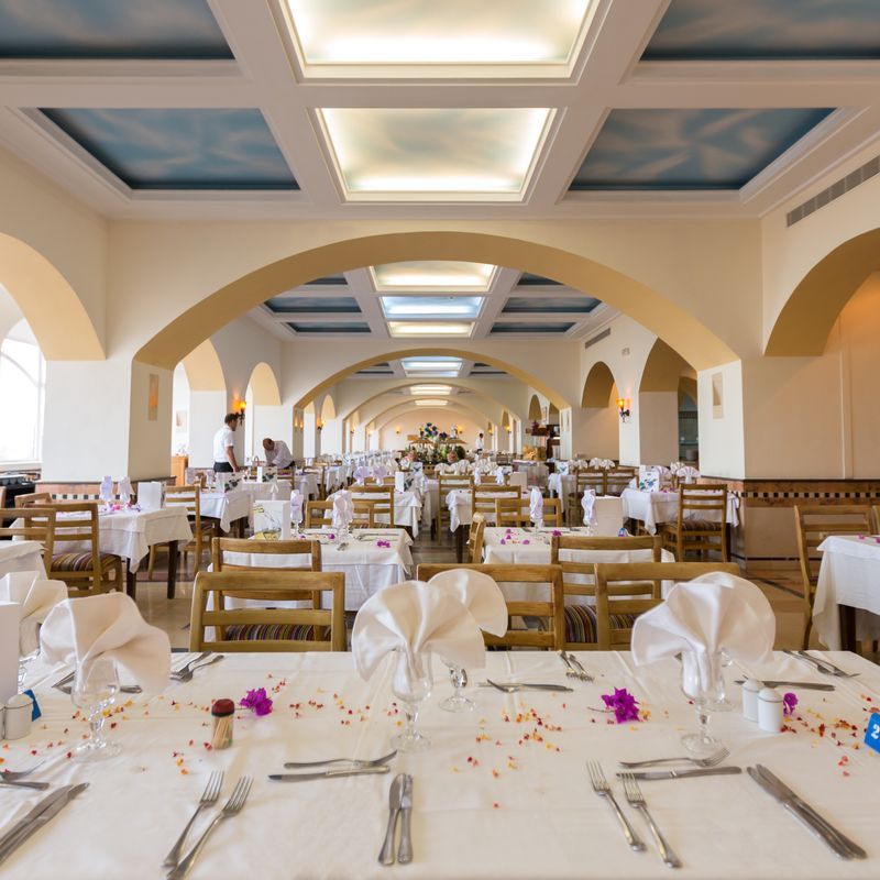 Hôtel Medina Solaria & Thalasso 5* pas cher photo 26