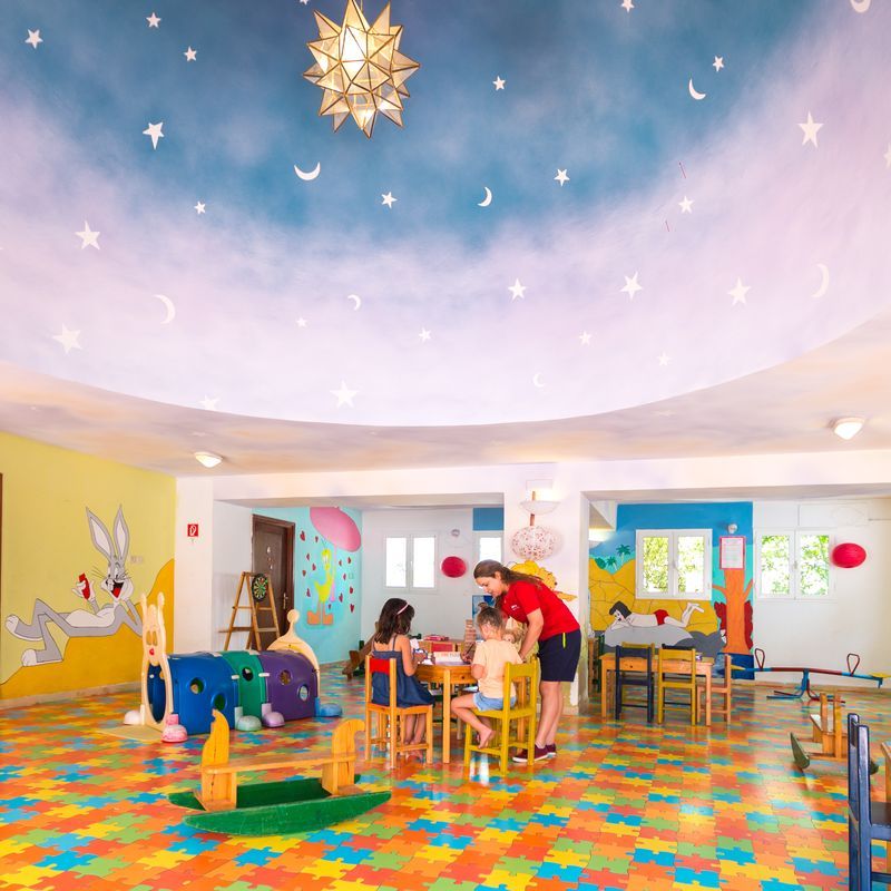 Hôtel Medina Solaria & Thalasso 5* pas cher photo 29