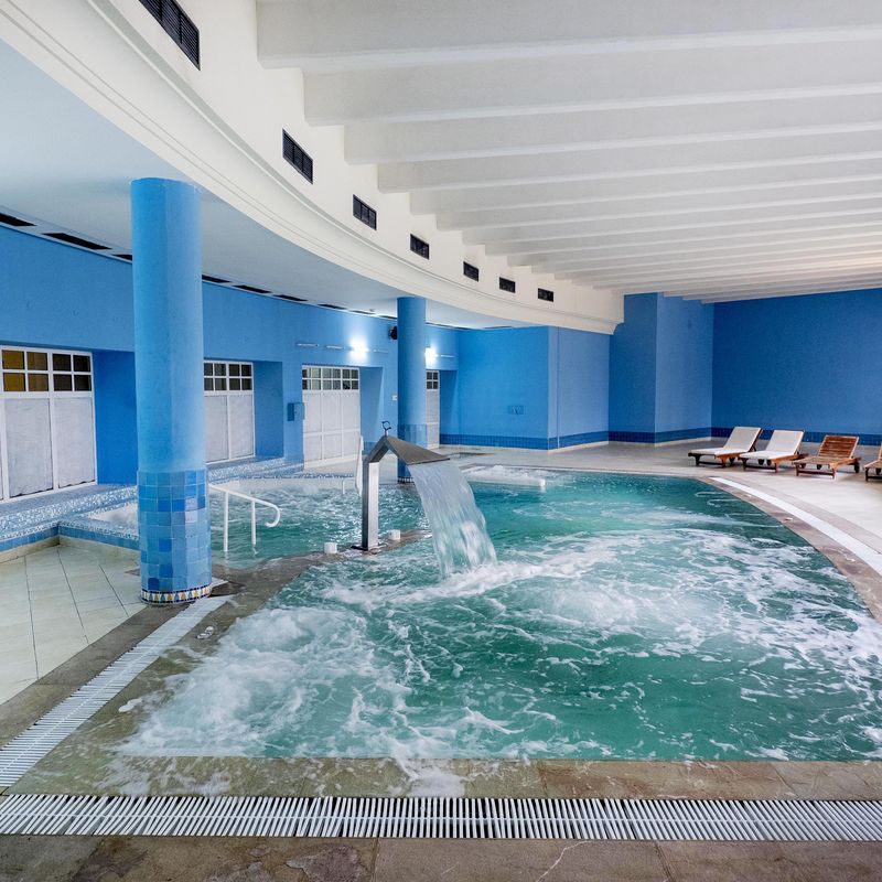 Hôtel Medina Solaria & Thalasso 5* pas cher photo 30