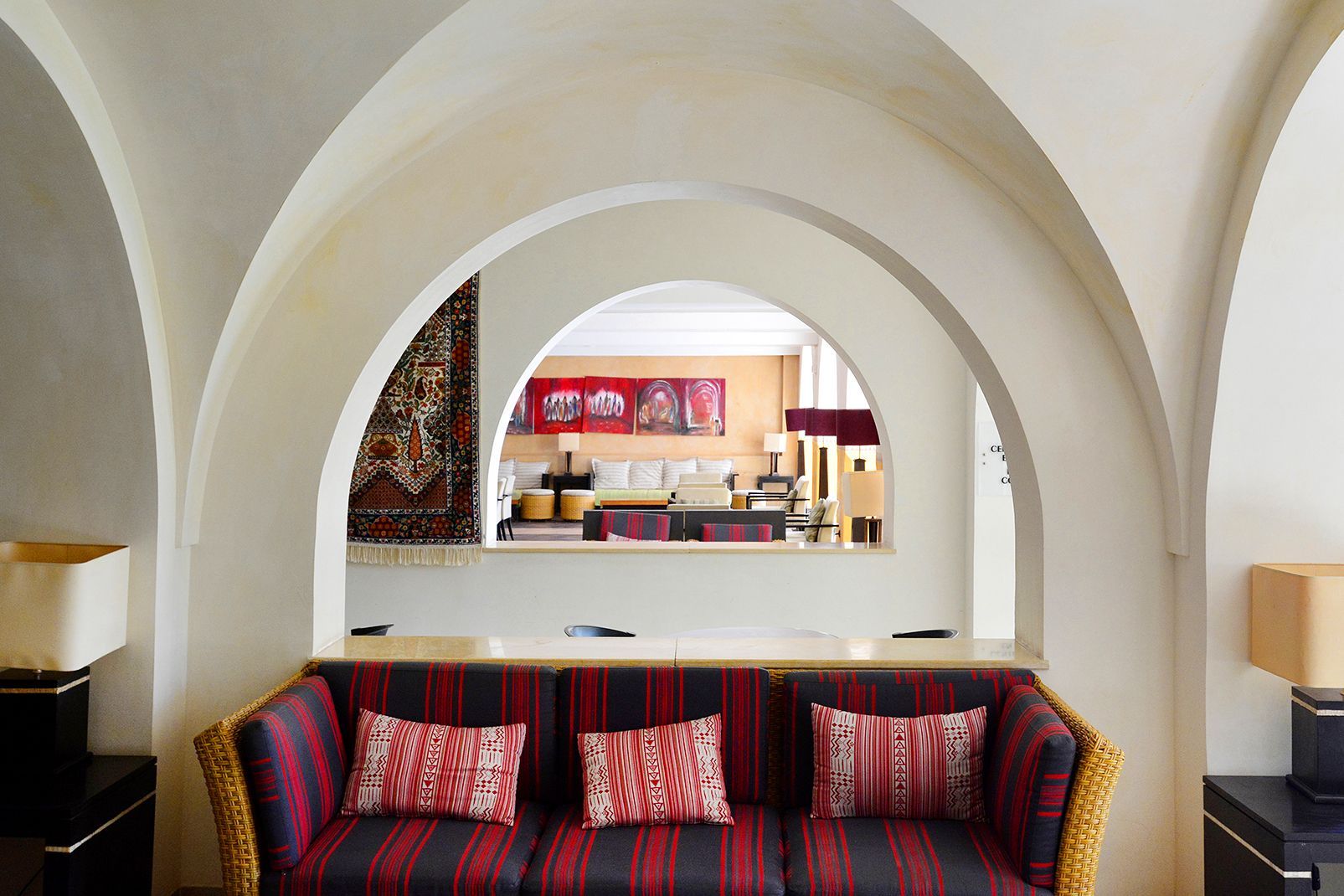 Hôtel Sentido Djerba Beach 4* pas cher photo 4