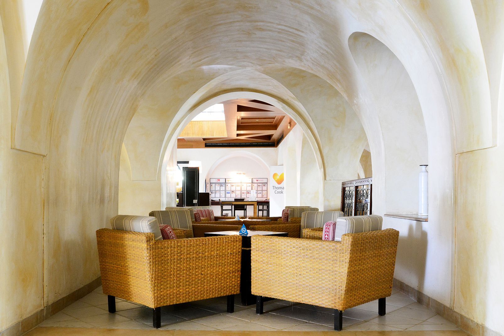 Hôtel Sentido Djerba Beach 4* pas cher photo 5