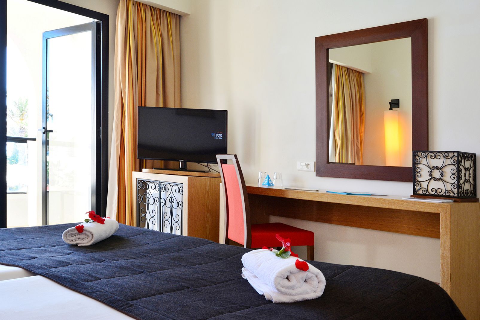 Hôtel Sentido Djerba Beach 4* pas cher photo 7