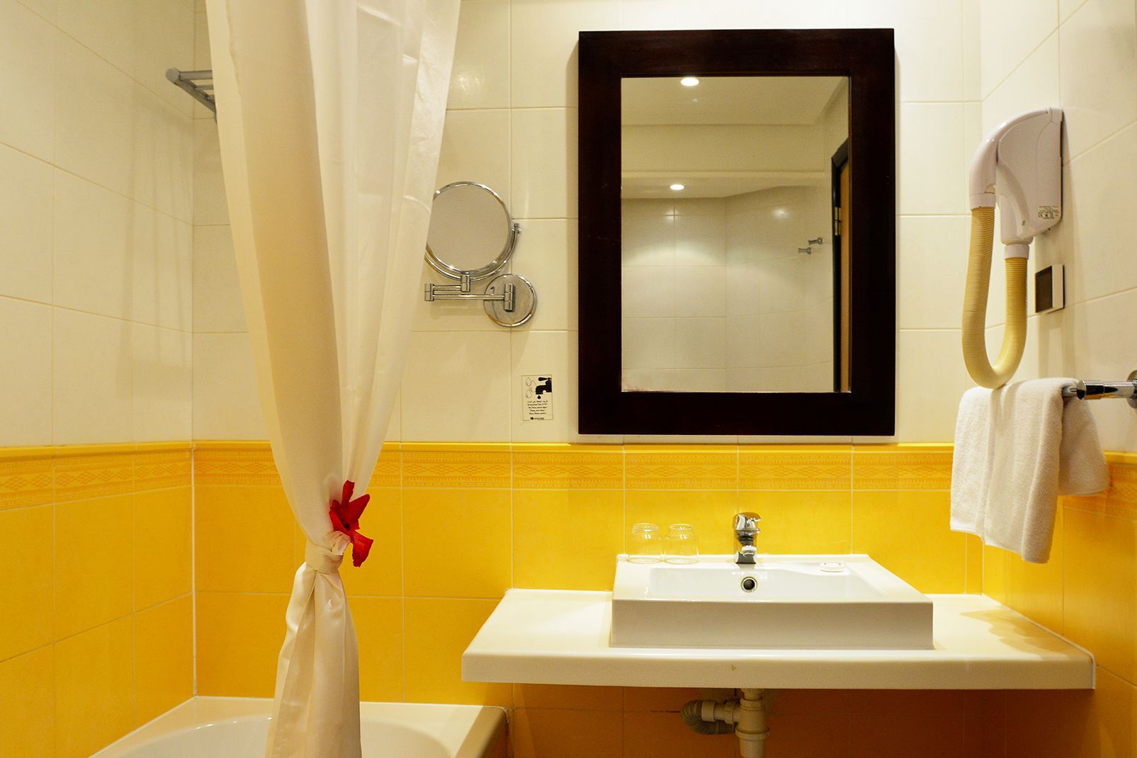 Hôtel Sentido Djerba Beach 4* pas cher photo 11