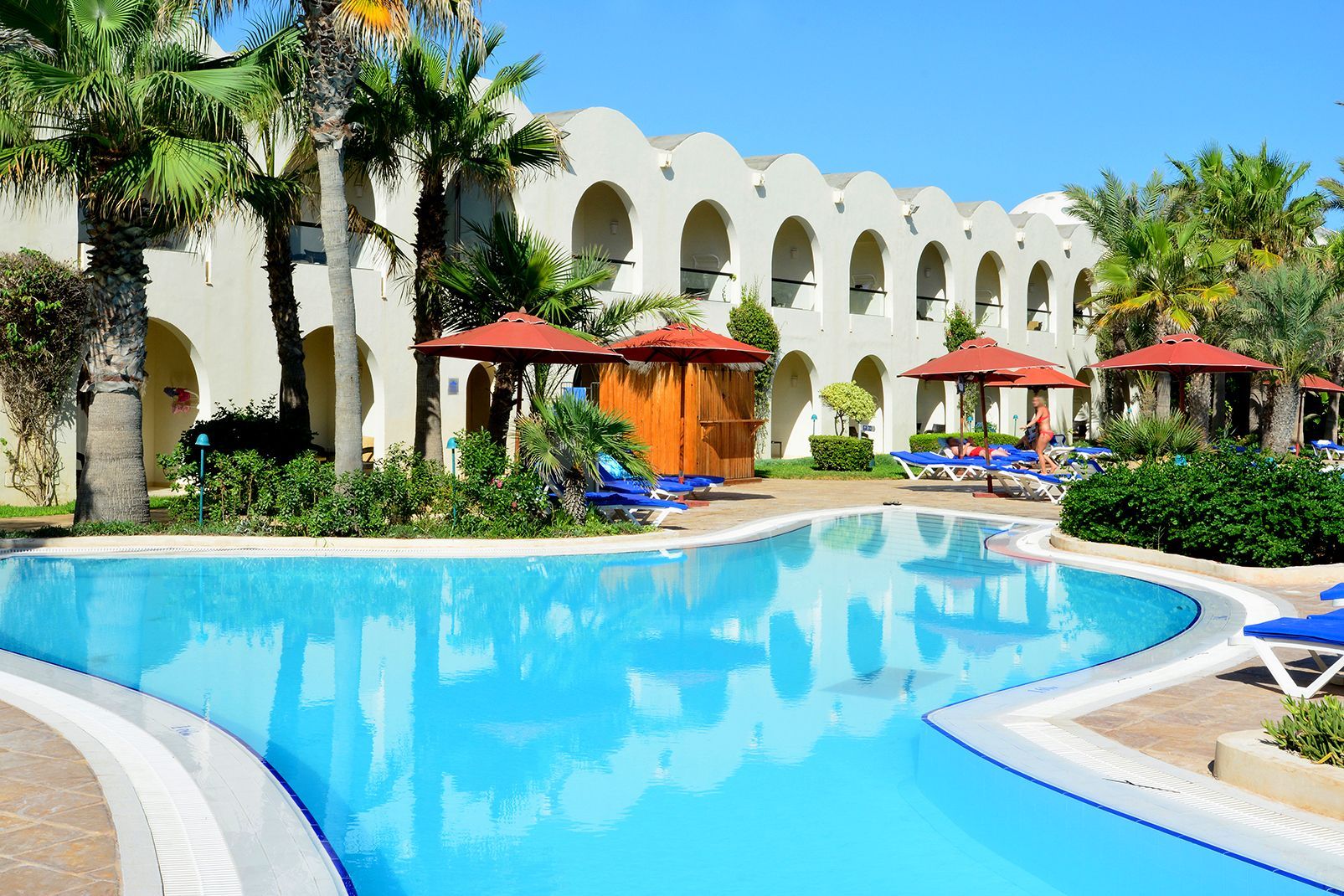 Hôtel Sentido Djerba Beach 4* pas cher photo 15
