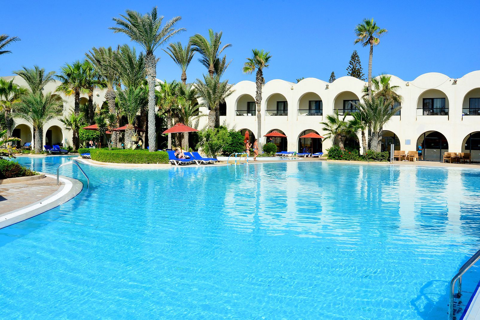 Hôtel Sentido Djerba Beach 4* pas cher photo 16