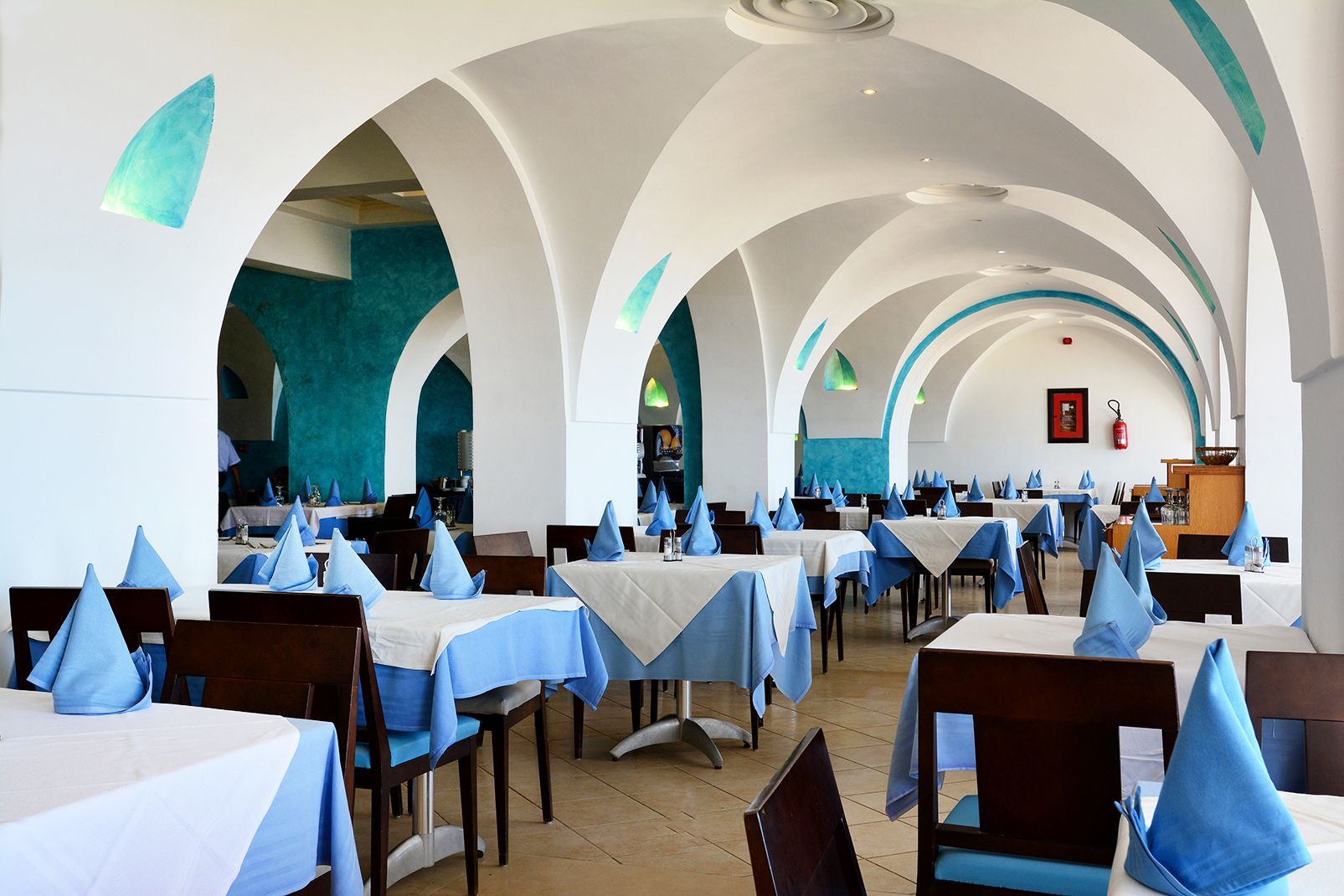 Hôtel Sentido Djerba Beach 4* pas cher photo 23