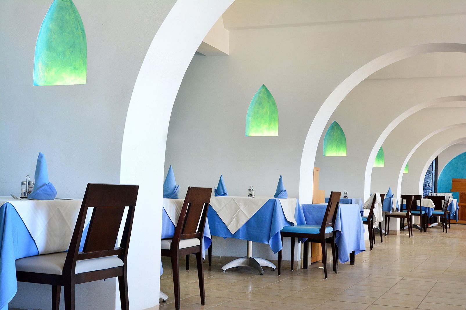 Hôtel Sentido Djerba Beach 4* pas cher photo 25