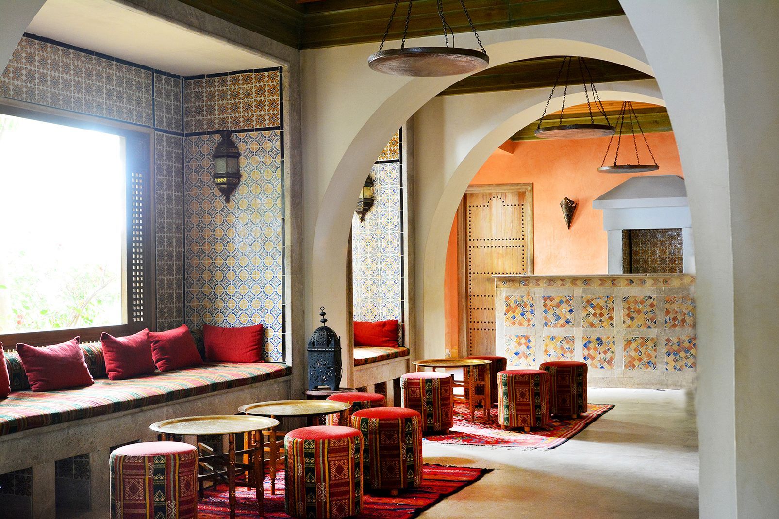 Hôtel Sentido Djerba Beach 4* pas cher photo 27