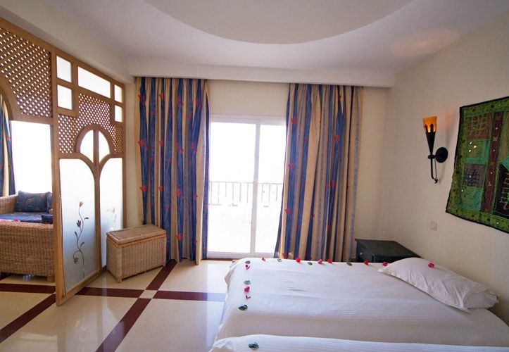 Hôtel Eden Star Zarzis 4* pas cher photo 3