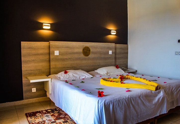 Hôtel Eden Star Zarzis 4* pas cher photo 5