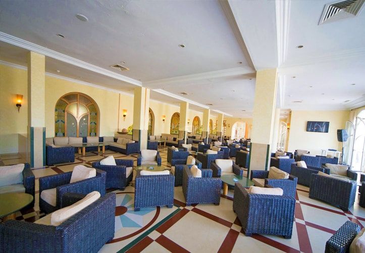Hôtel Eden Star Zarzis 4* pas cher photo 6