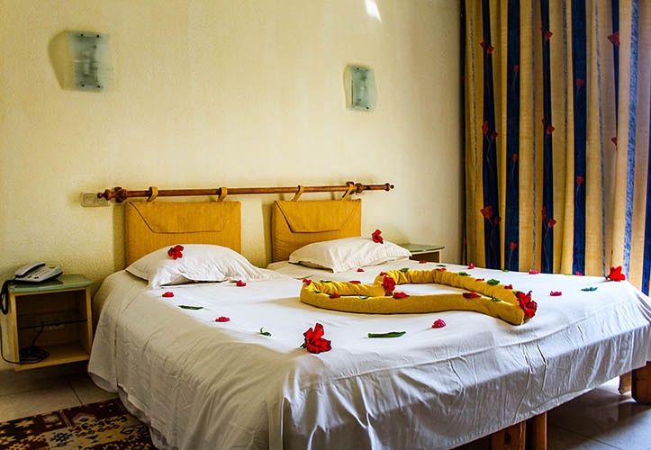 Hôtel Eden Star Zarzis 4* pas cher photo 8