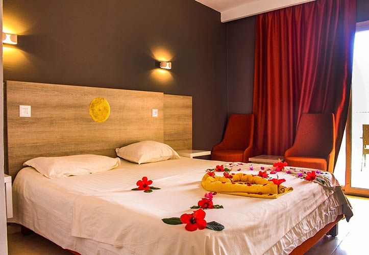 Hôtel Eden Star Zarzis 4* pas cher photo 9